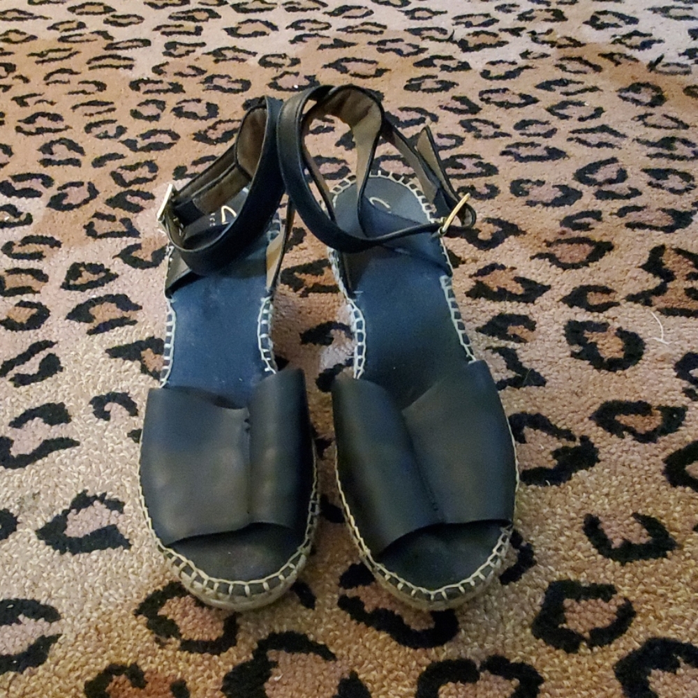 Clark's Espadrilles